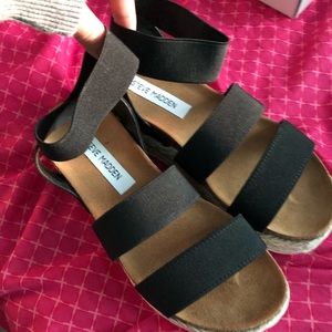 Steve Madden Kimmie Sandal